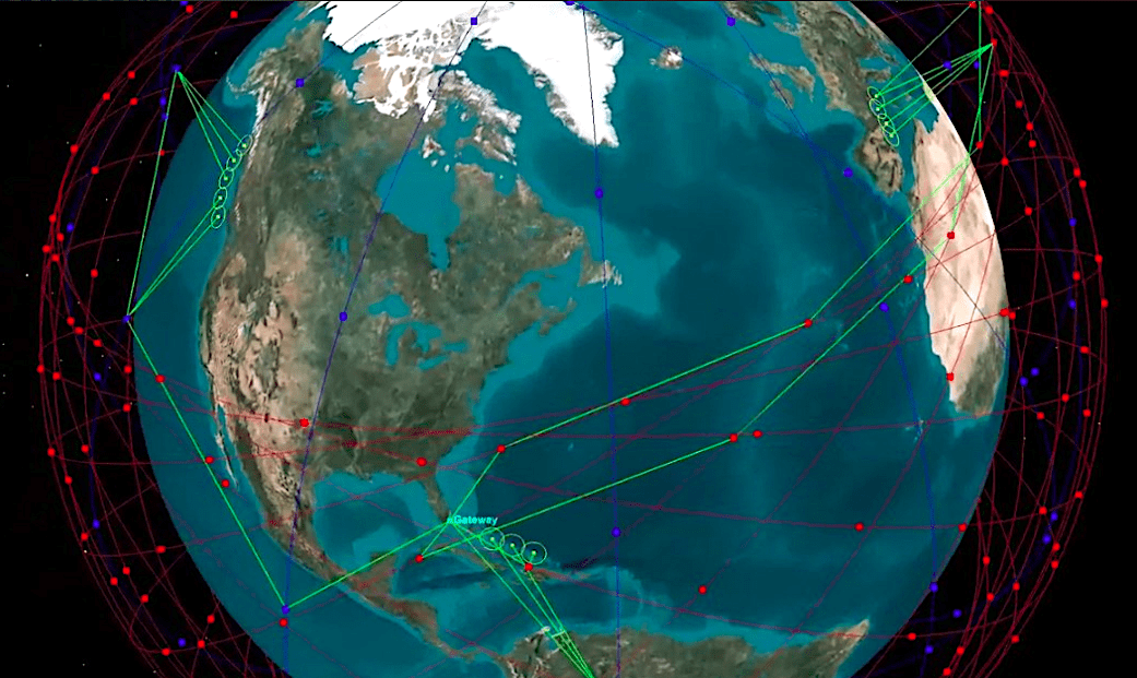 Telesat Canada: We'll Self-finance A Big Share Of Our LEO Broadband ...