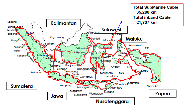 Indonesia Papua Ring Wikimedia Commons 