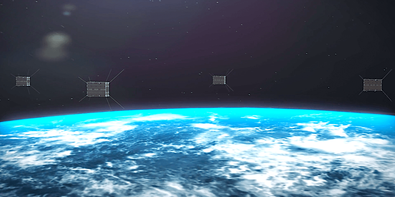 Satellite RF mapping startup Kleos Space under pressure to start ...