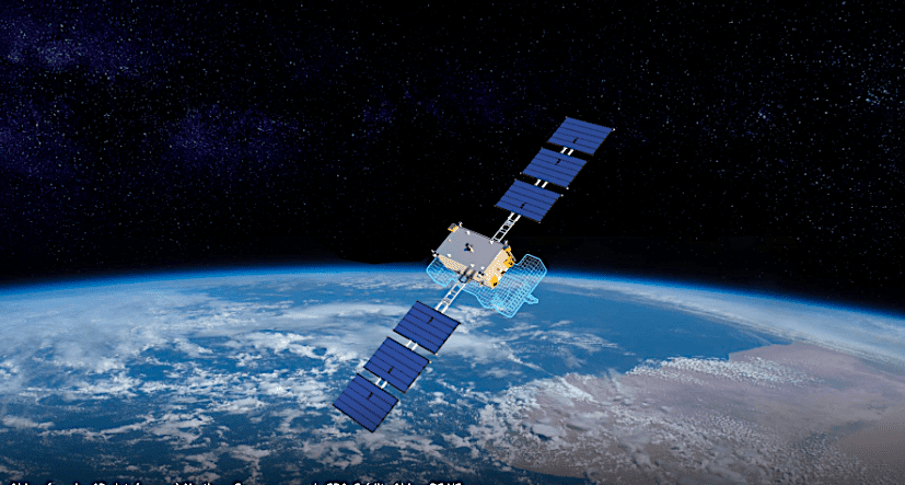 MDA Ltd.: Bidding activity for LEO constellations still high despite ...