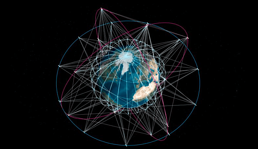 Plan B for Europe’s Iris2: smaller infrastructure, hosted payloads, Galileo/Copernicus synergies, use of OneWeb & O3b – Space Intel Report